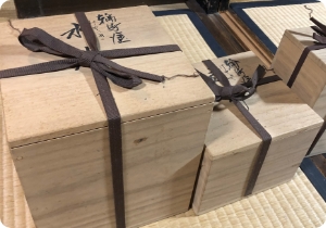 遺品を売却したい