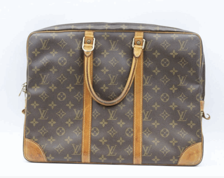 Loius Vuitton  バッグの買取実績